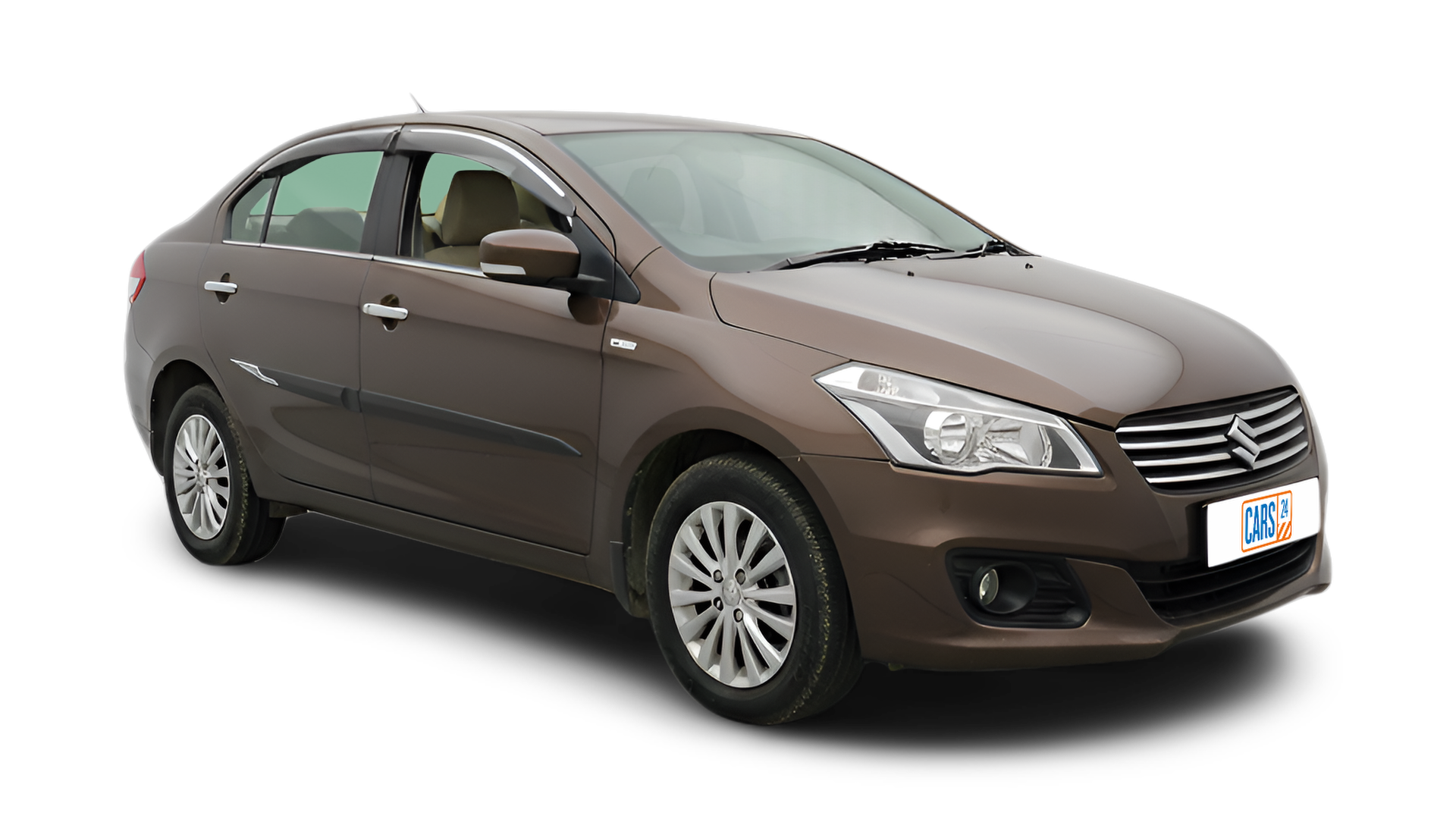 Maruti Ciaz-img